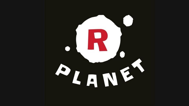 R-Planet